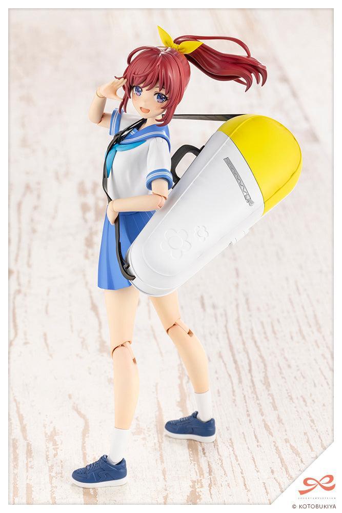 創彩少女庭園 マネージャーちゃん＆部活オプション 1/10スケール