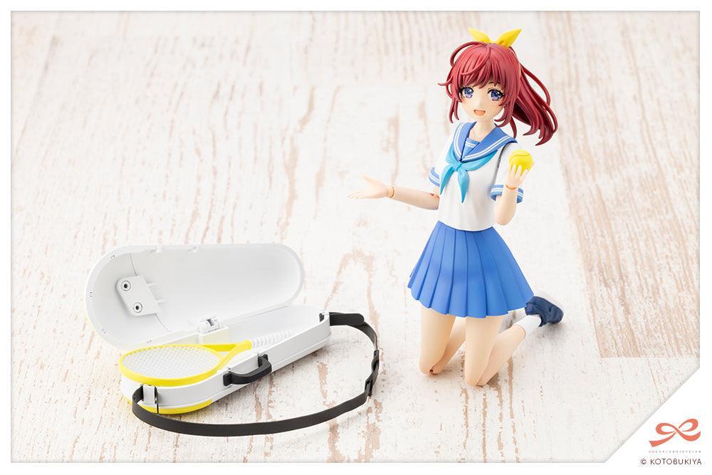 創彩少女庭園 マネージャーちゃん＆部活オプション 1/10スケール