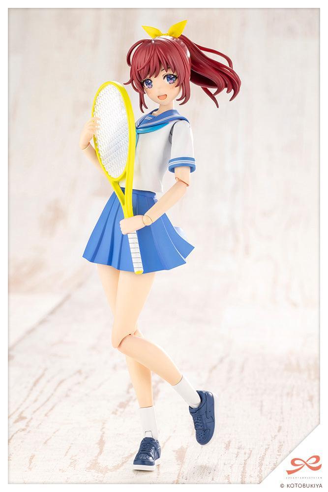 創彩少女庭園 マネージャーちゃん＆部活オプション 1/10スケール