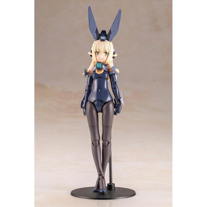 フレームアームズ・ガール P3 ゼルフィカール 軽装 Ver.