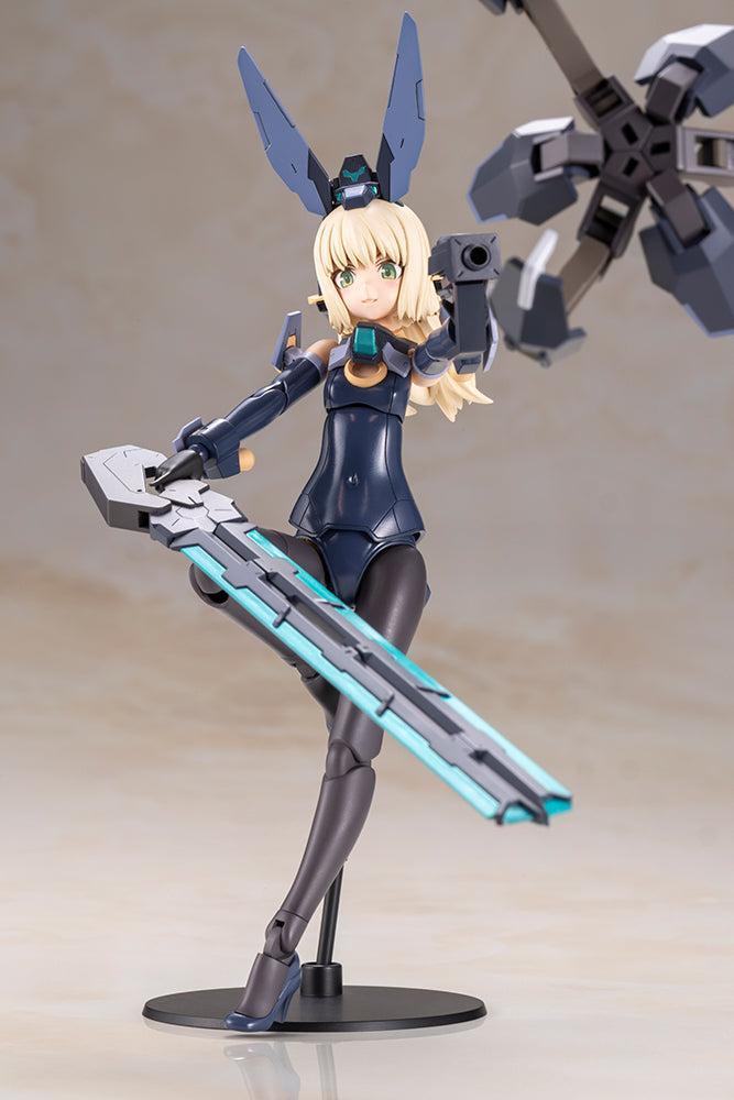 フレームアームズ・ガール P3 ゼルフィカール 軽装 Ver.