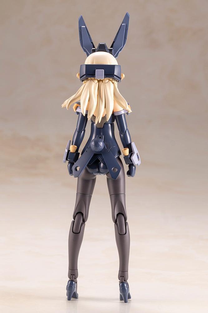 フレームアームズ・ガール P3 ゼルフィカール 軽装 Ver.