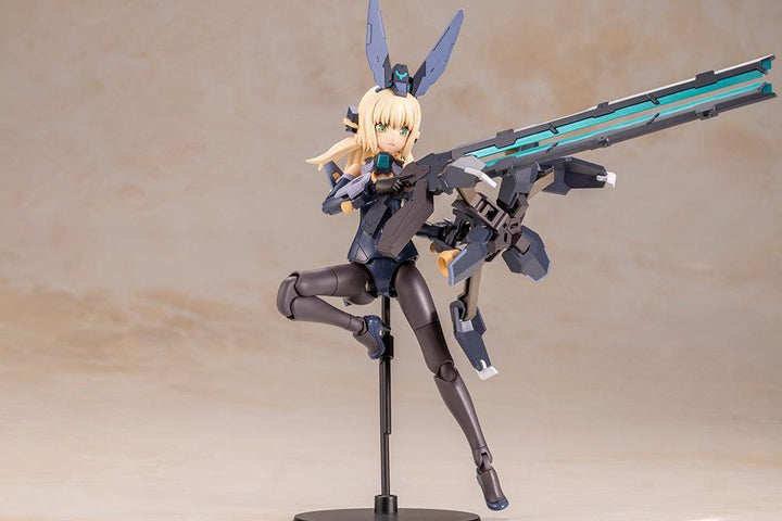 フレームアームズ・ガール P3 ゼルフィカール 軽装 Ver.