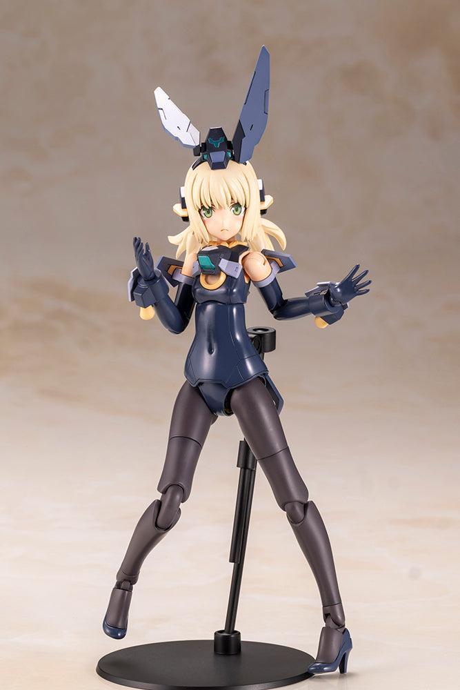 フレームアームズ・ガール P3 ゼルフィカール 軽装 Ver.