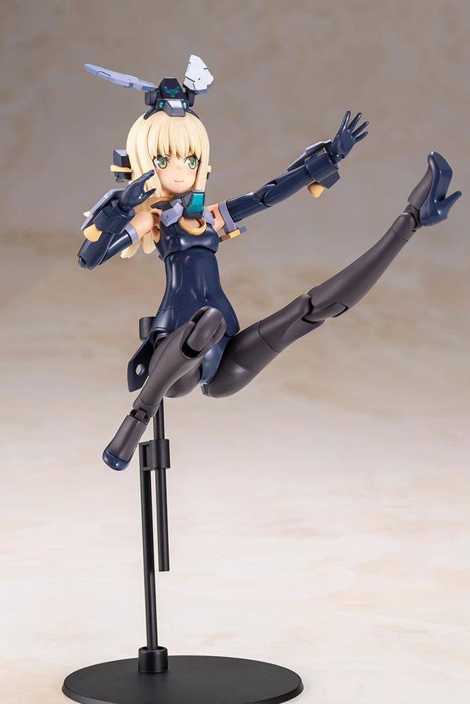 フレームアームズ・ガール P3 ゼルフィカール 軽装 Ver.
