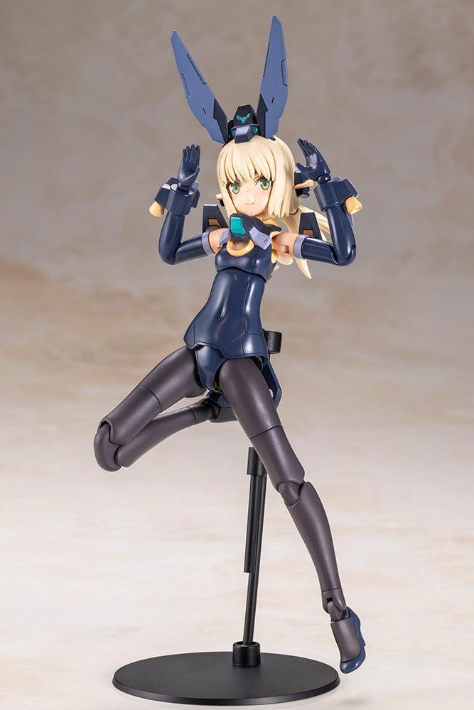 フレームアームズ・ガール P3 ゼルフィカール 軽装 Ver.