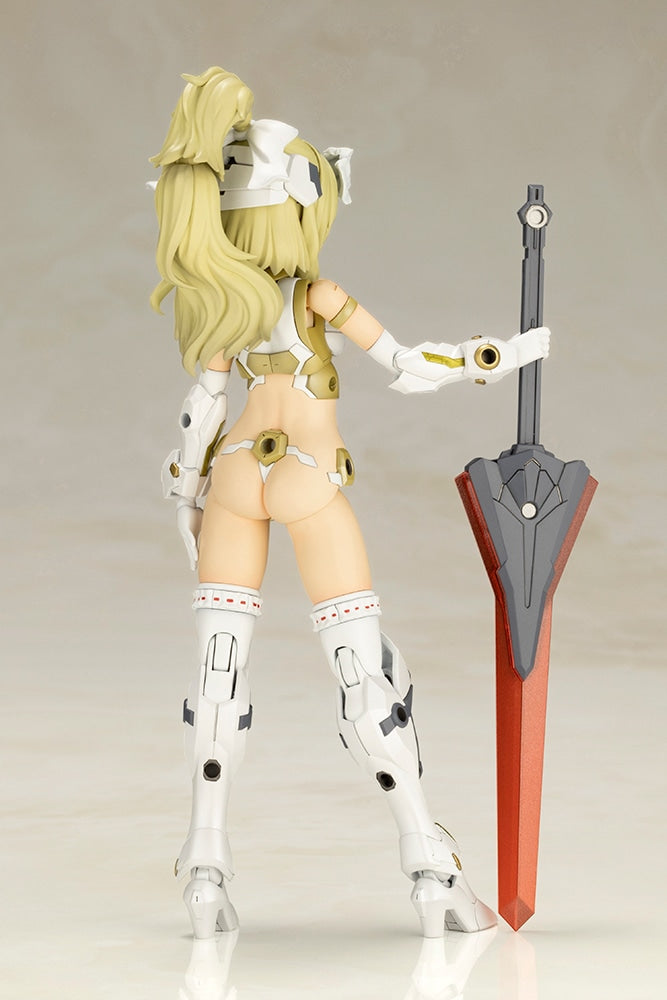フレームアームズ・ガール P3 ドゥルガーII 軽装 Ver.