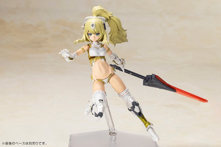 フレームアームズ・ガール P3 ドゥルガーII 軽装 Ver.