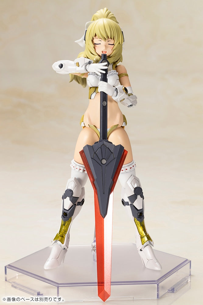 フレームアームズ・ガール P3 ドゥルガーII 軽装 Ver.