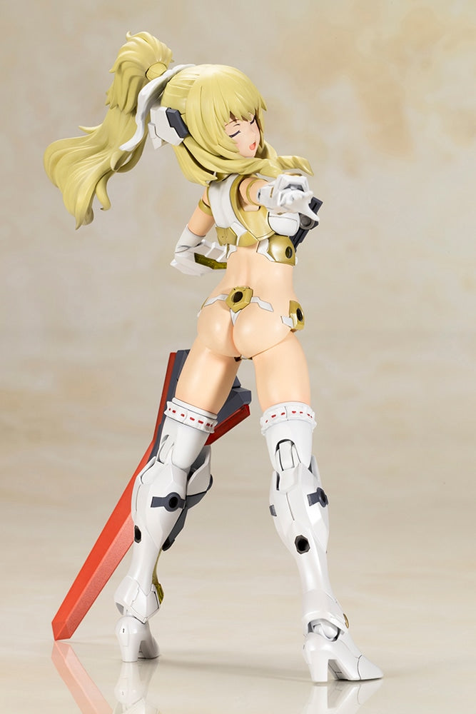 フレームアームズ・ガール P3 ドゥルガーII 軽装 Ver.