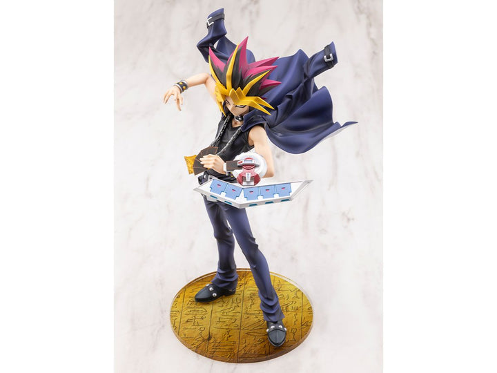 ARTFX J 闇遊戯 -熱き決闘者たち- 1/7スケール