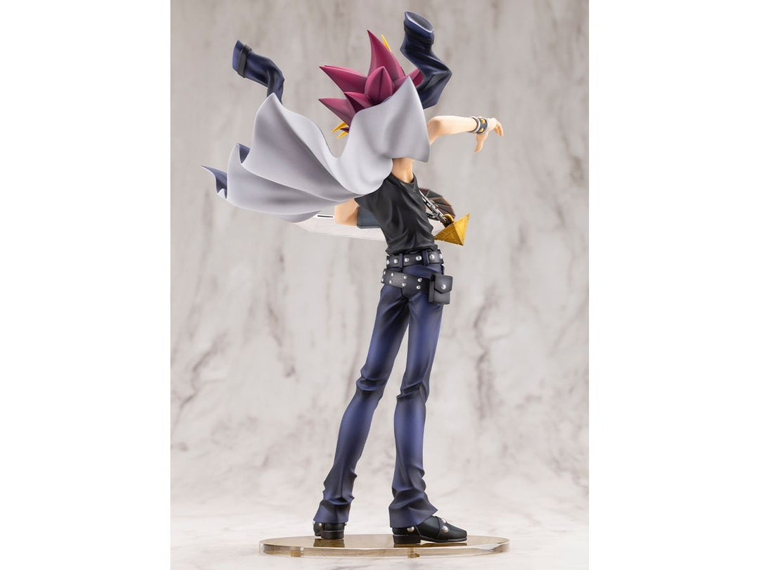 ARTFX J 闇遊戯 -熱き決闘者たち- 1/7スケール