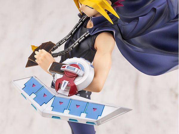 ARTFX J 闇遊戯 -熱き決闘者たち- 1/7スケール