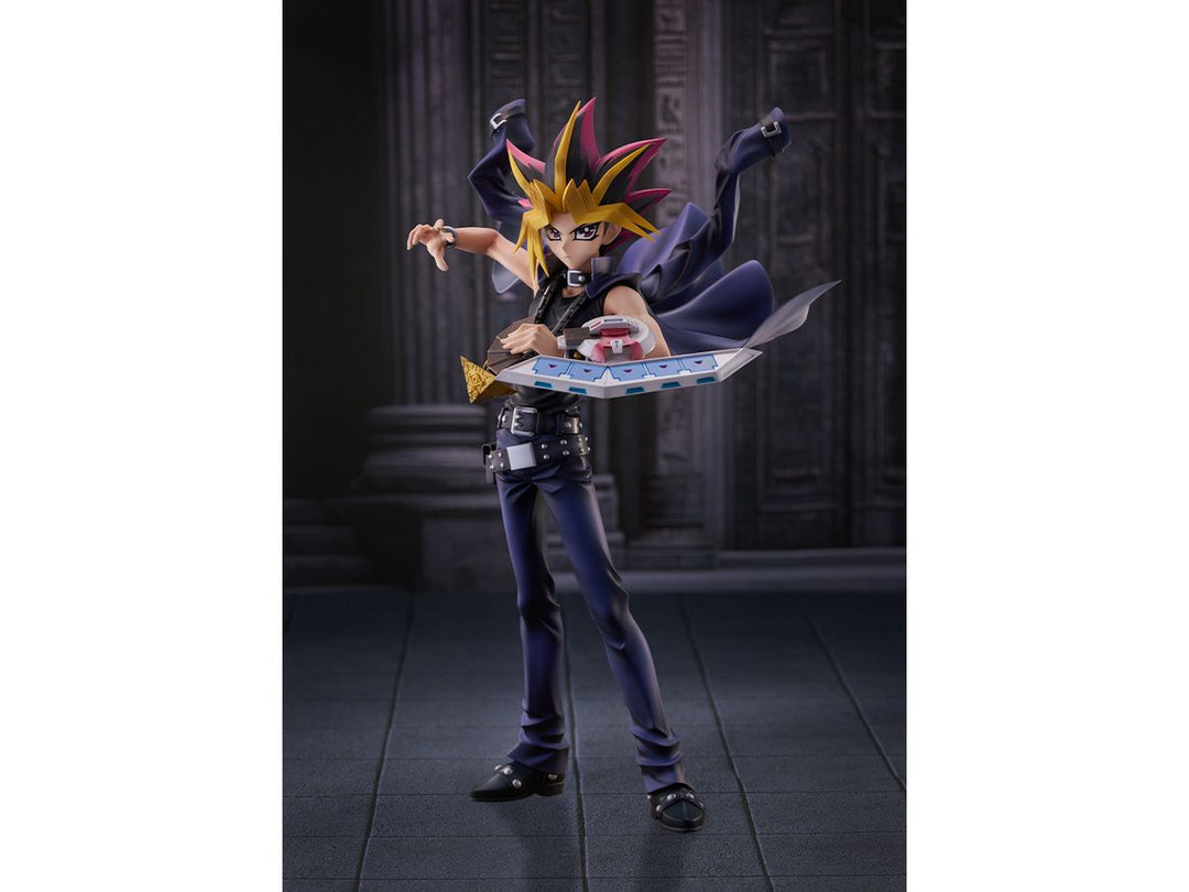 ARTFX J 闇遊戯 -熱き決闘者たち- 1/7スケール