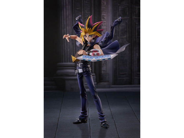 ARTFX J 闇遊戯 -熱き決闘者たち- 1/7スケール