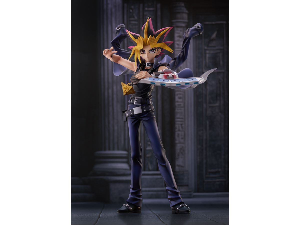 ARTFX J 闇遊戯 -熱き決闘者たち- 1/7スケール – SOOTANG HOBBY