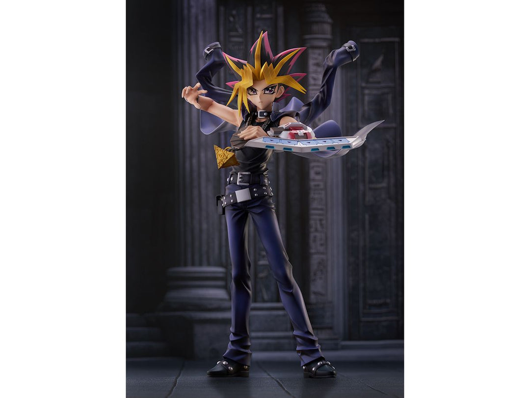 ARTFX J 闇遊戯 -熱き決闘者たち- 1/7スケール
