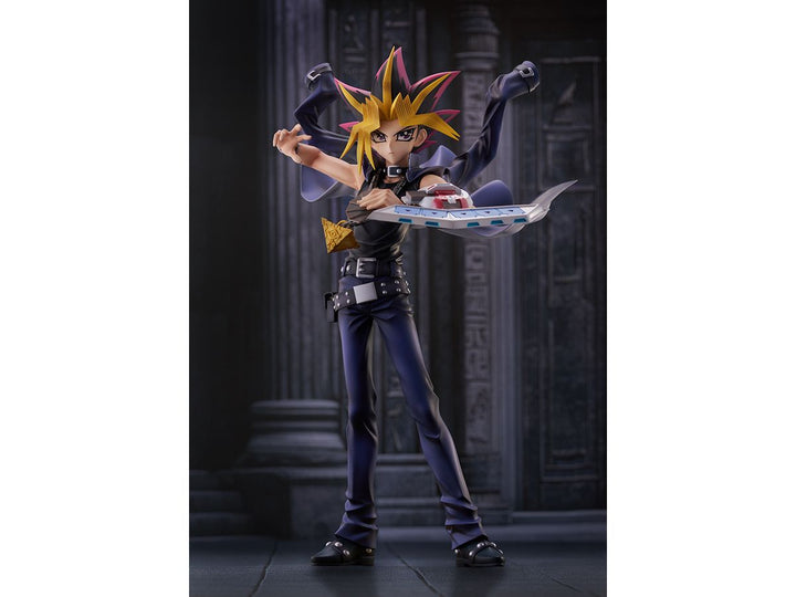 ARTFX J 闇遊戯 -熱き決闘者たち- 1/7スケール