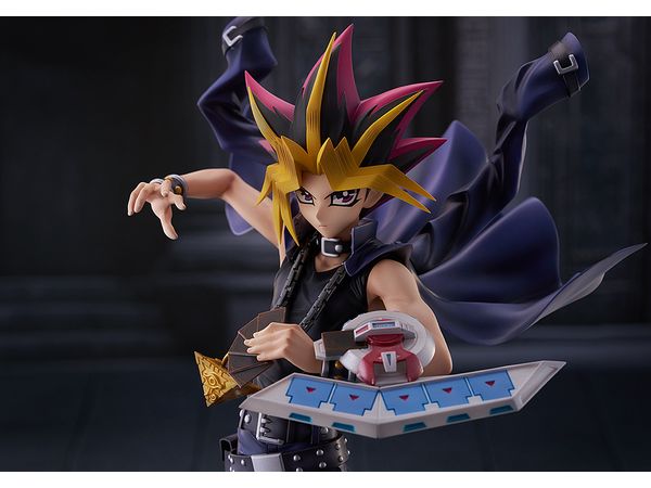 ARTFX J 闇遊戯 -熱き決闘者たち- 1/7スケール