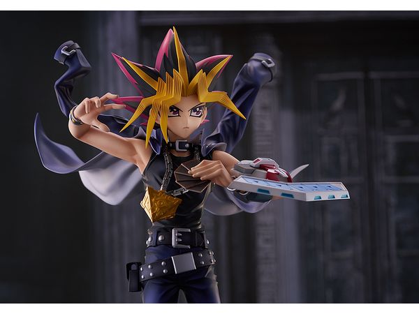 ARTFX J 闇遊戯 -熱き決闘者たち- 1/7スケール