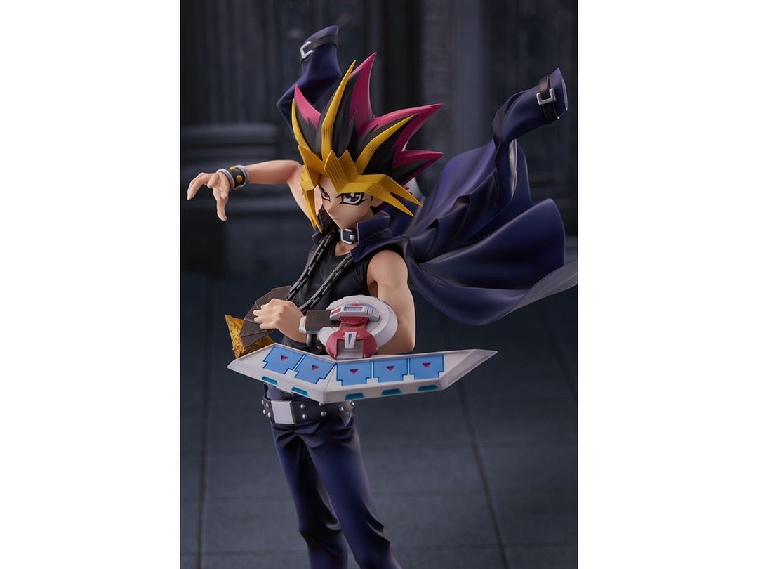 ARTFX J 闇遊戯 -熱き決闘者たち- 1/7スケール