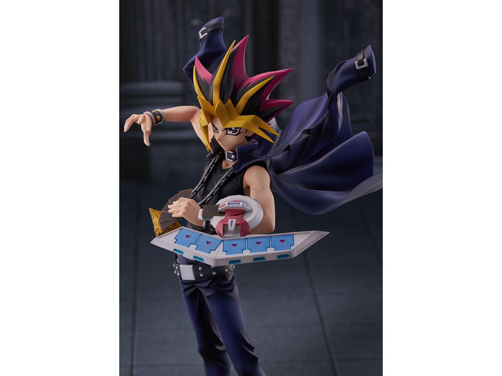 ARTFX J 闇遊戯 -熱き決闘者たち- 1/7スケール