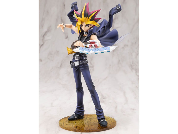 ARTFX J 闇遊戯 -熱き決闘者たち- 1/7スケール
