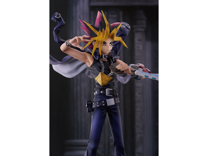 ARTFX J 闇遊戯 -熱き決闘者たち- 1/7スケール