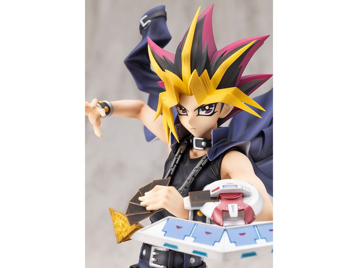 ARTFX J 闇遊戯 -熱き決闘者たち- 1/7スケール