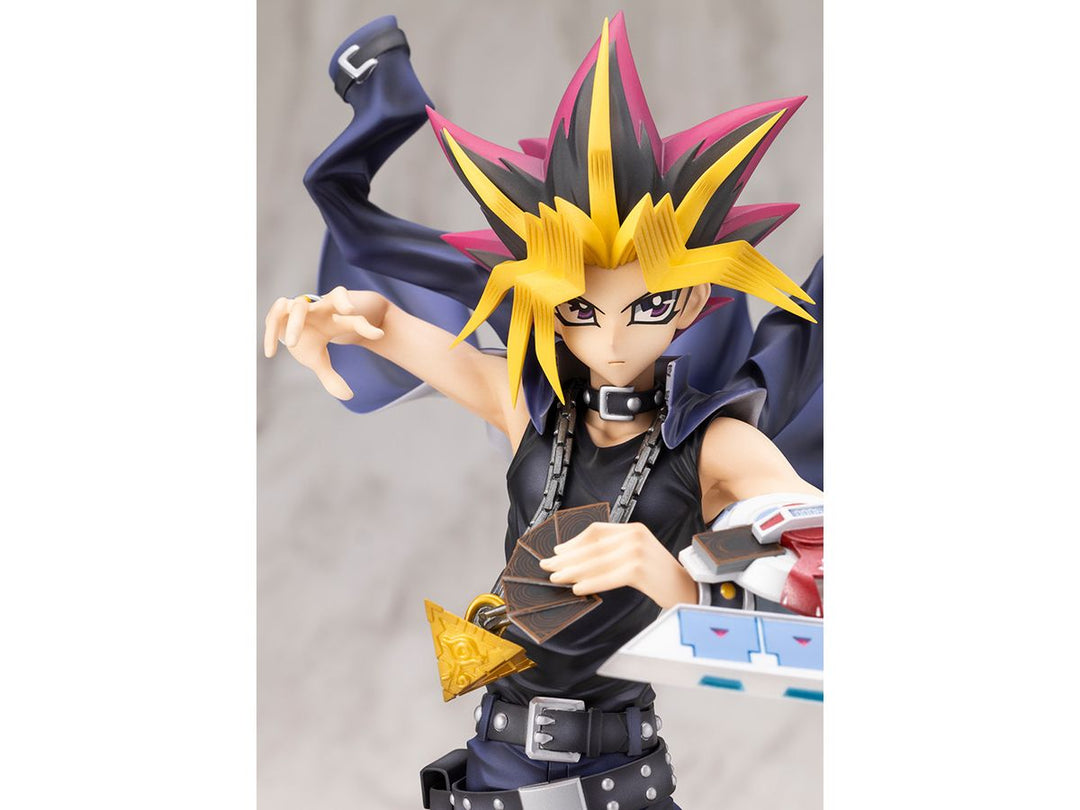 ARTFX J 闇遊戯 -熱き決闘者たち- 1/7スケール