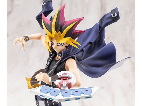 ARTFX J 闇遊戯 -熱き決闘者たち- 1/7スケール