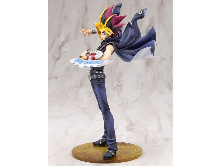 ARTFX J 闇遊戯 -熱き決闘者たち- 1/7スケール