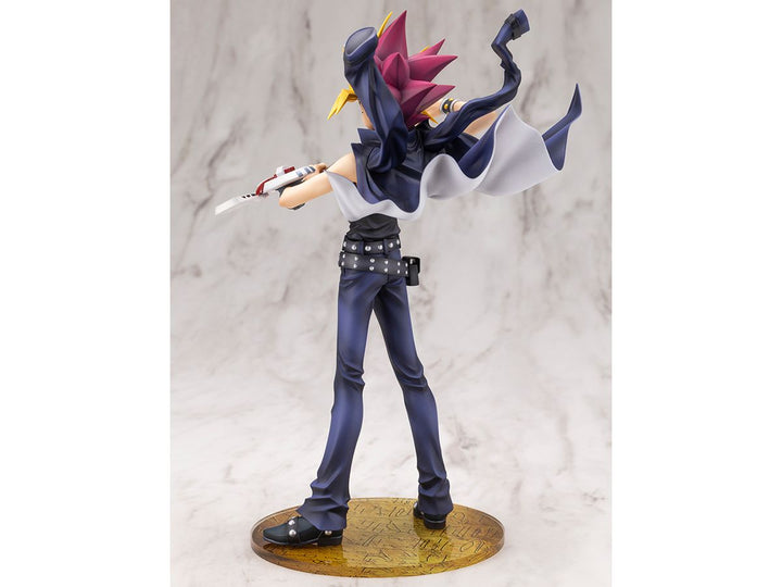 ARTFX J 闇遊戯 -熱き決闘者たち- 1/7スケール