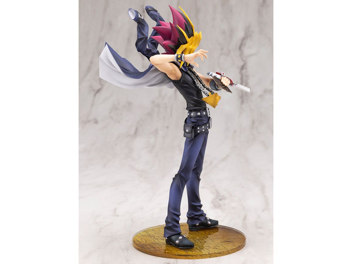 ARTFX J 闇遊戯 -熱き決闘者たち- 1/7スケール