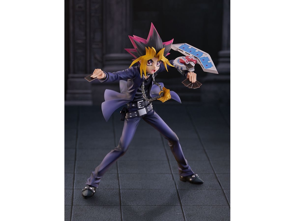 ARTFX J 武藤遊戯 -熱き決闘者たち- 1/7スケール – SOOTANG HOBBY