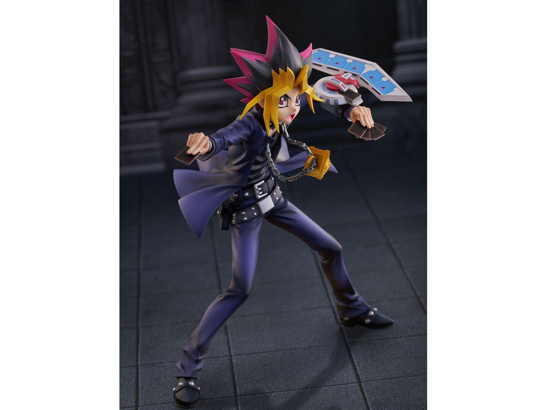 ARTFX J 武藤遊戯 -熱き決闘者たち- 1/7スケール