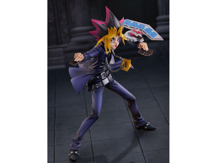 ARTFX J 武藤遊戯 -熱き決闘者たち- 1/7スケール