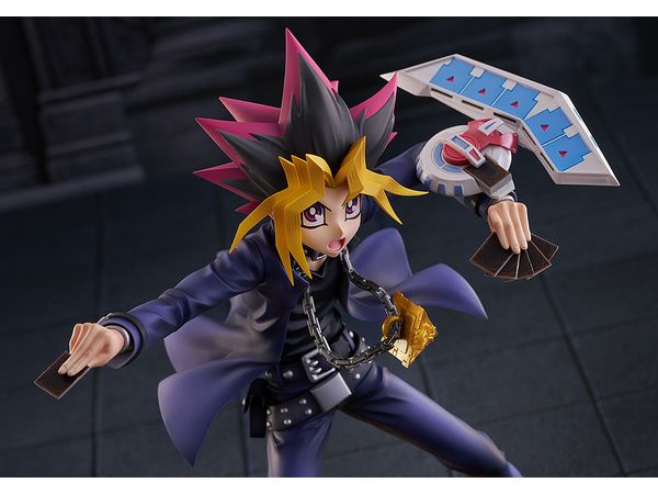ARTFX J 武藤遊戯 -熱き決闘者たち- 1/7スケール