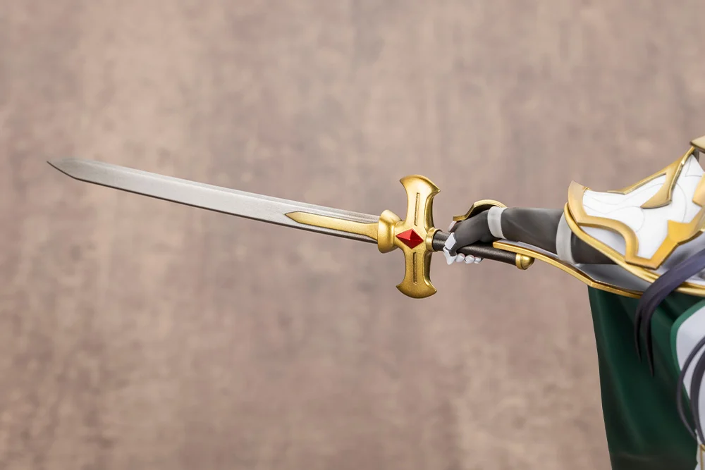 パトーシェ・キヴィア 1/7スケール