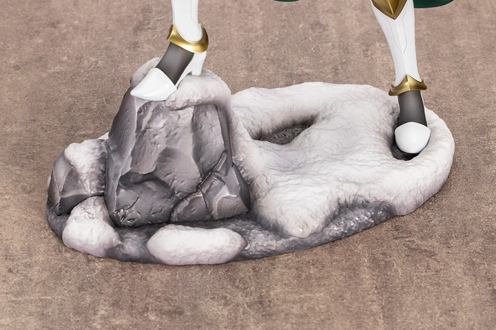 パトーシェ・キヴィア 1/7スケール