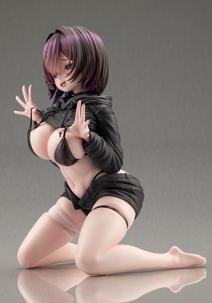 ルカワチャン by 瑠川ねぎ 1/6スケール