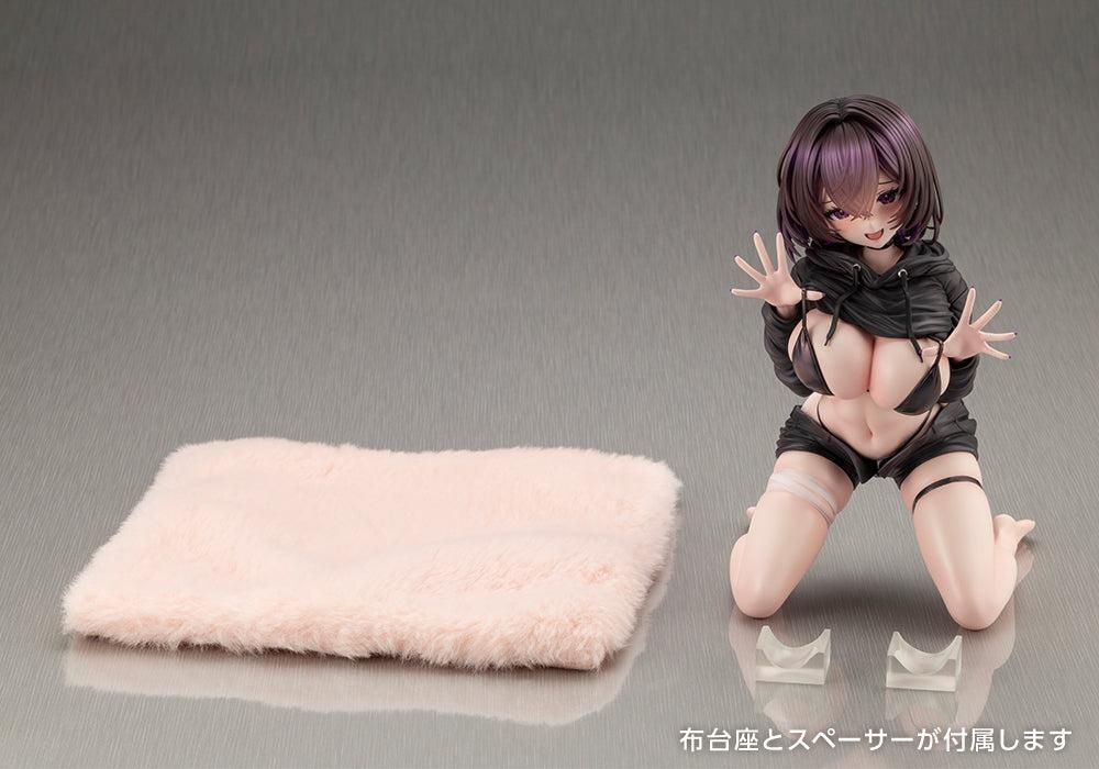 ルカワチャン by 瑠川ねぎ 1/6スケール