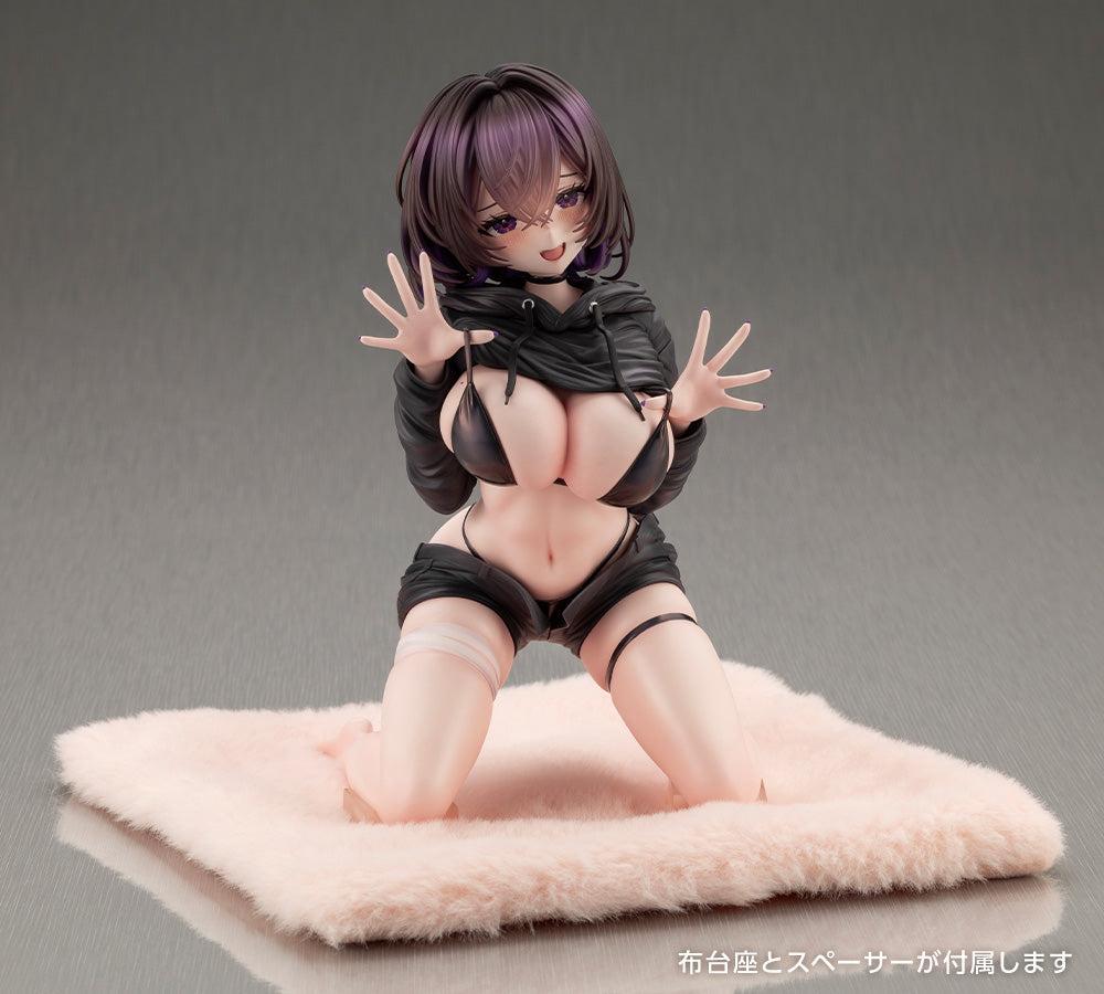 ルカワチャン by 瑠川ねぎ 1/6スケール