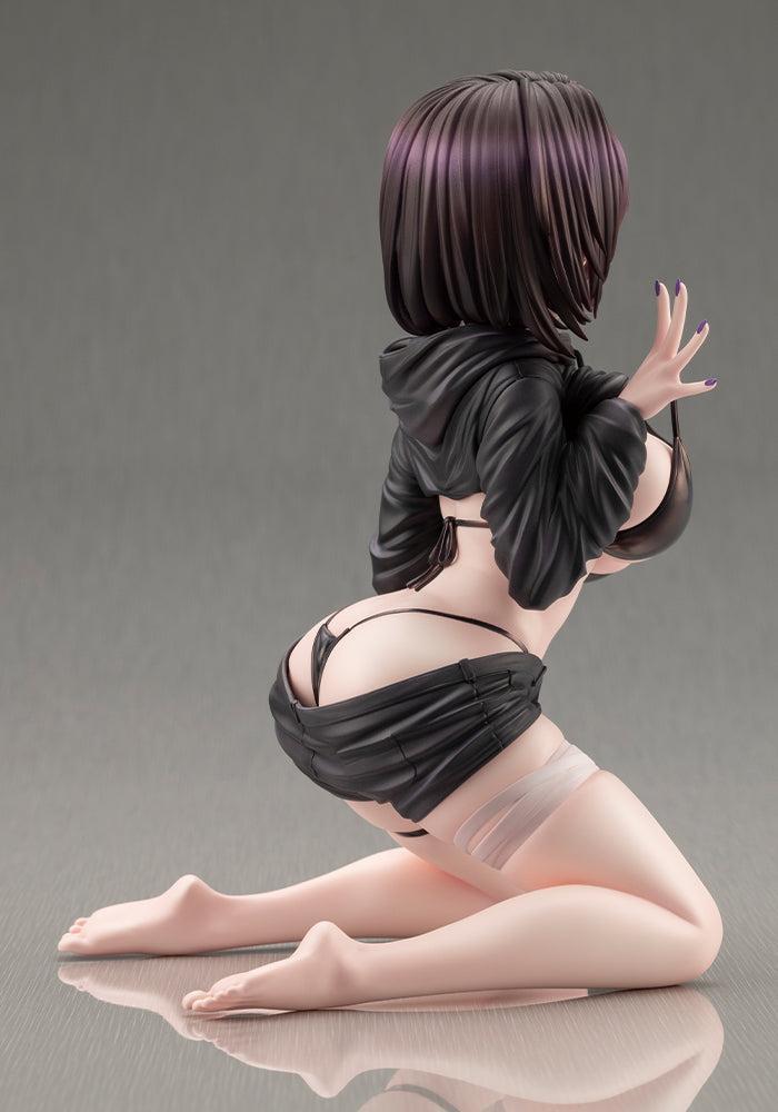 ルカワチャン by 瑠川ねぎ 1/6スケール