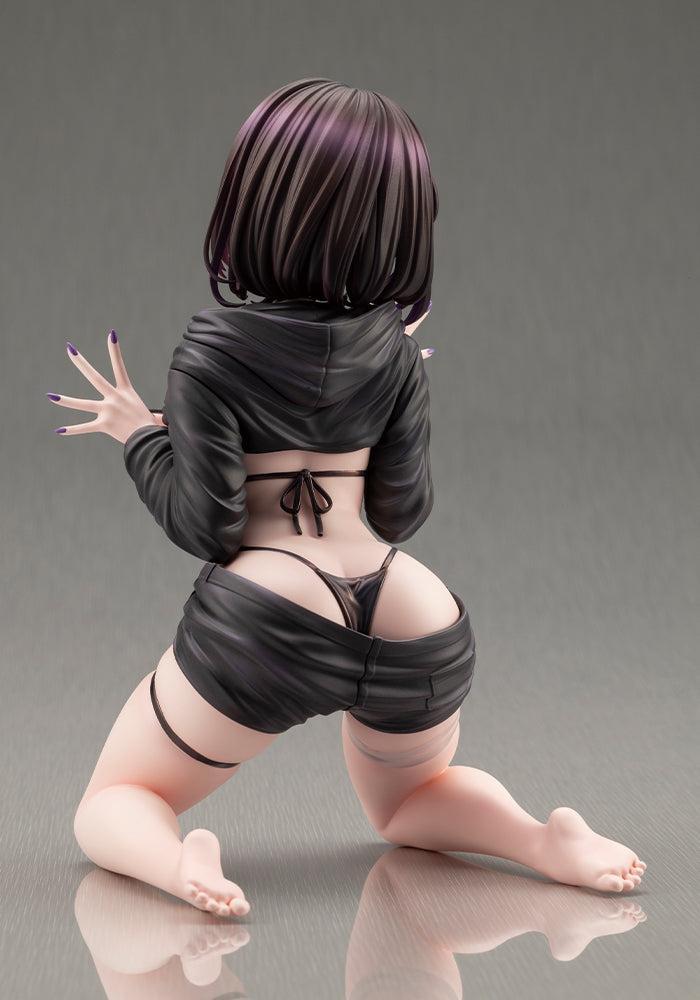 ルカワチャン by 瑠川ねぎ 1/6スケール