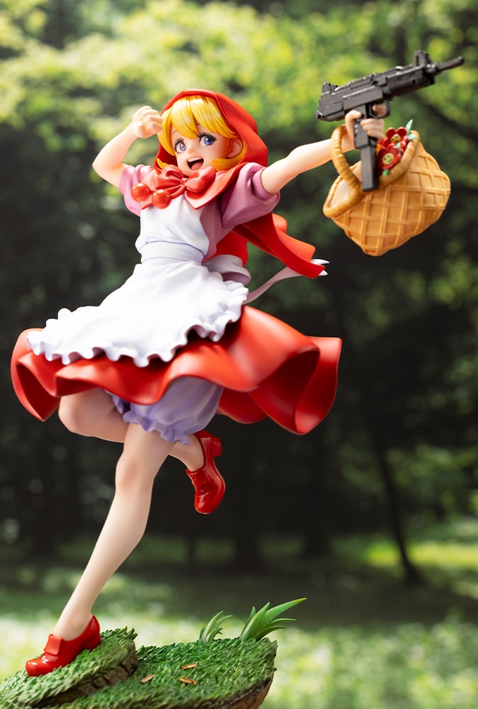 ヴァンパイア美少女 バレッタ 1/7スケール