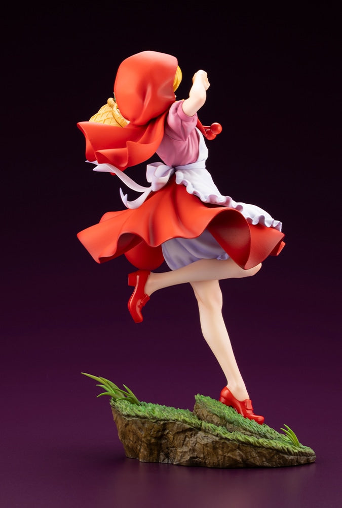 ヴァンパイア美少女 バレッタ 1/7スケール