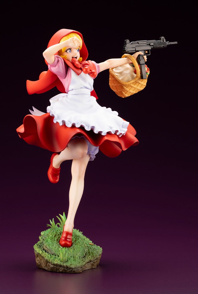 ヴァンパイア美少女 バレッタ 1/7スケール