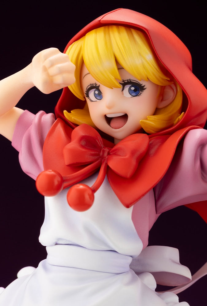 ヴァンパイア美少女 バレッタ 1/7スケール
