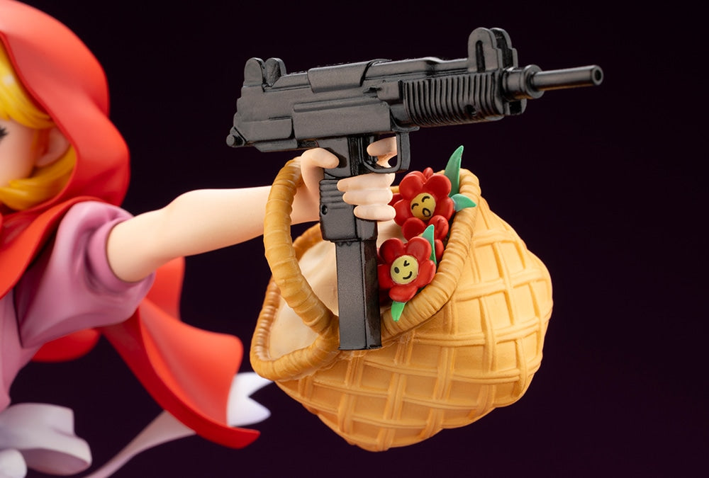 ヴァンパイア美少女 バレッタ 1/7スケール